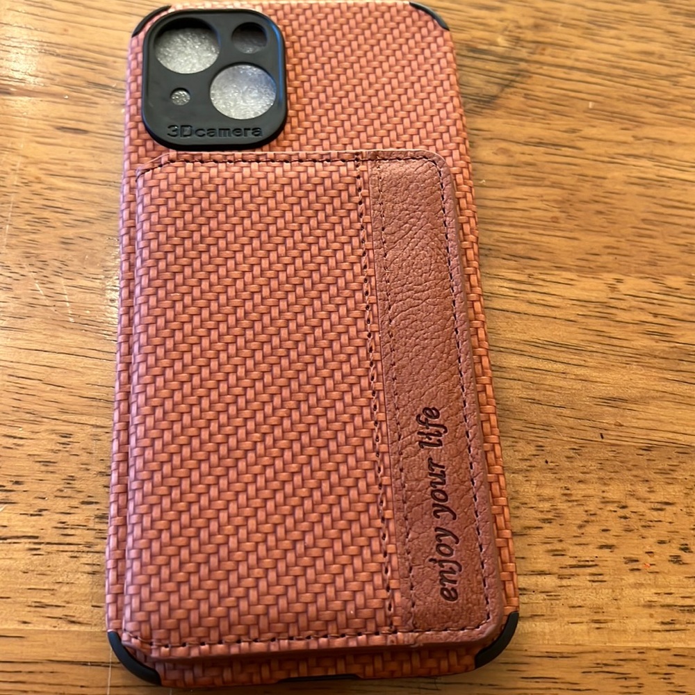 iPhone 13 case!